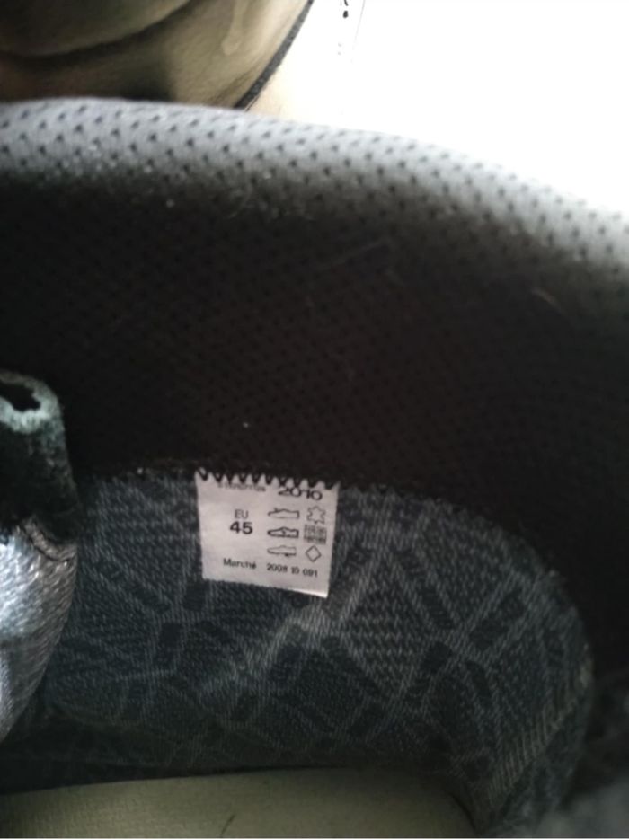 Chaussures Gore-Tex FÉLIN - photo numéro 4
