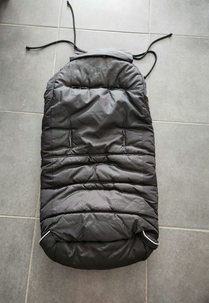 Chancelière baby clic - photo numéro 3