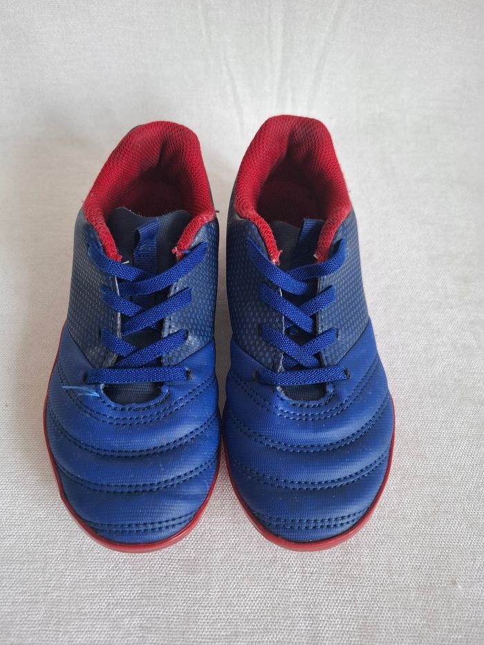 Chaussures de crampons garçon - photo numéro 2