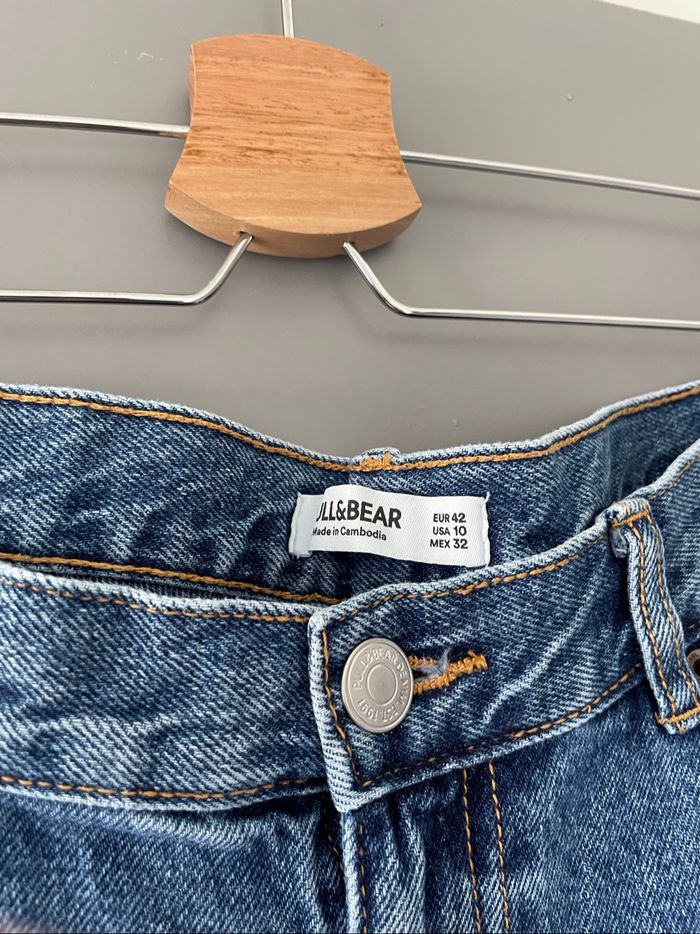 Jeans / Pull&Bear - photo numéro 2