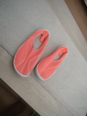 Chaussures d'eau tribord 34 35