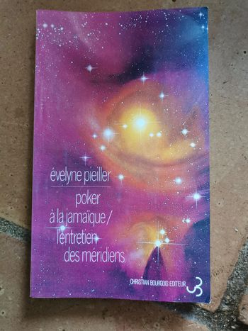 Evelyne Pieiller, Poker à la Jamaique