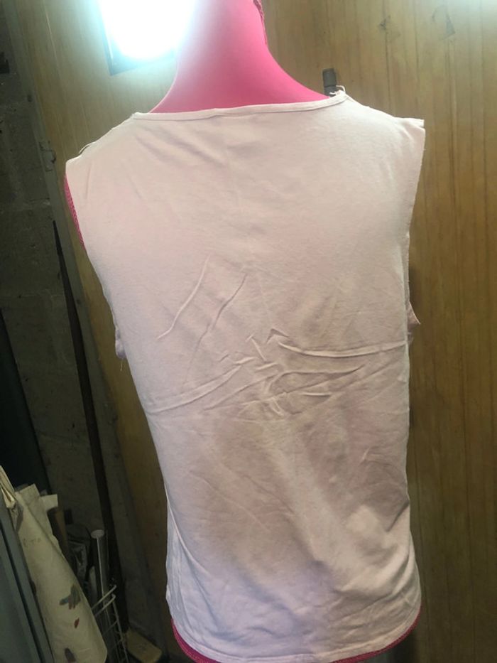 T shirt - photo numéro 5