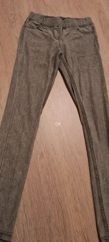 Jegging 12 ans