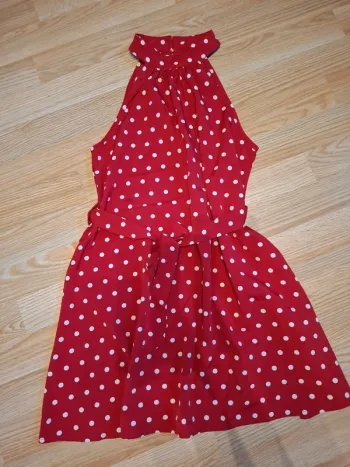 Robe fluide