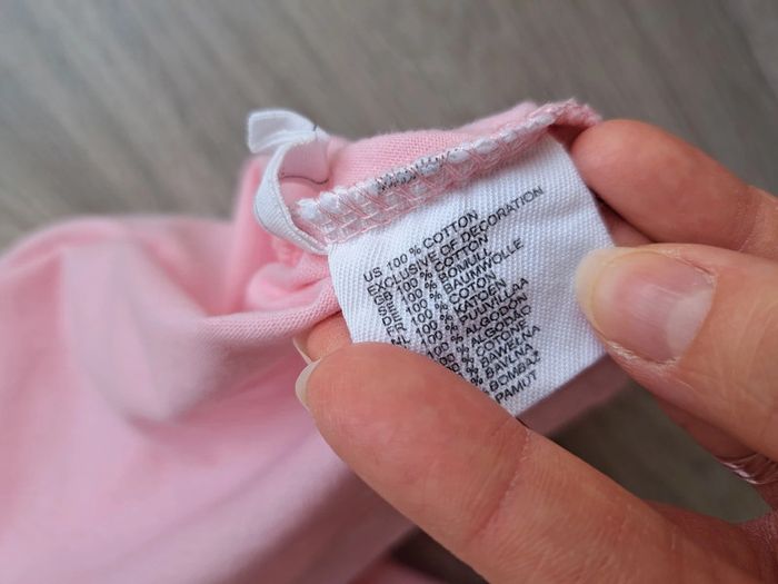 Robe H&M - photo numéro 4