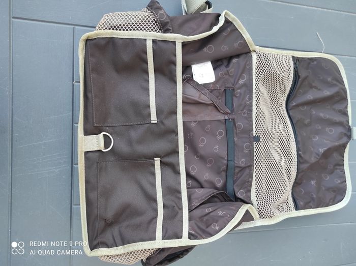 Sac Fouganza - photo numéro 2