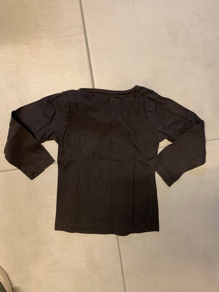 Tee shirt - photo numéro 2