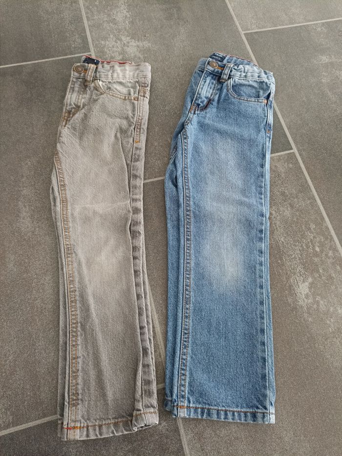 Lot de vêtements 5 ans - photo numéro 3