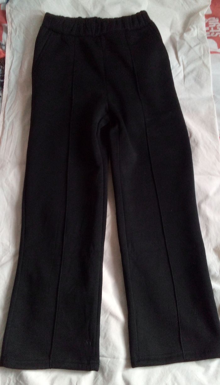 Pantalon chaud - photo numéro 3