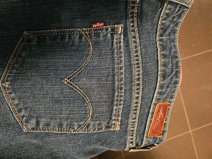 Jeans Levi's - photo numéro 4