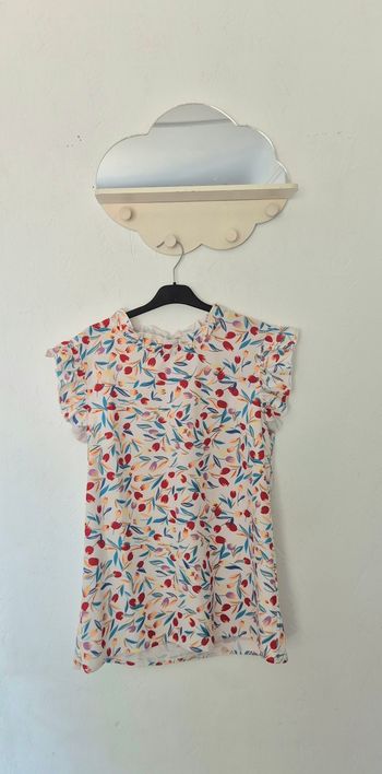 Blouse * Boutique Indépendante *