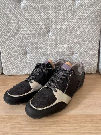 Baskets "Ravex" (Pointure : 38)