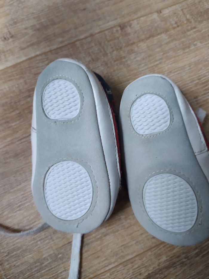 chaussures 19 - photo numéro 3