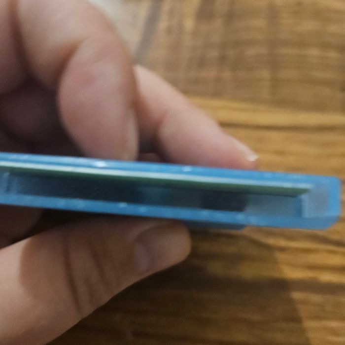 Jeux game boy color pokemon  2017 - photo numéro 4