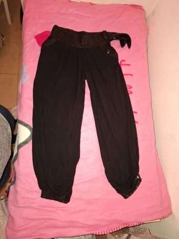 Pantalon t.5 ans