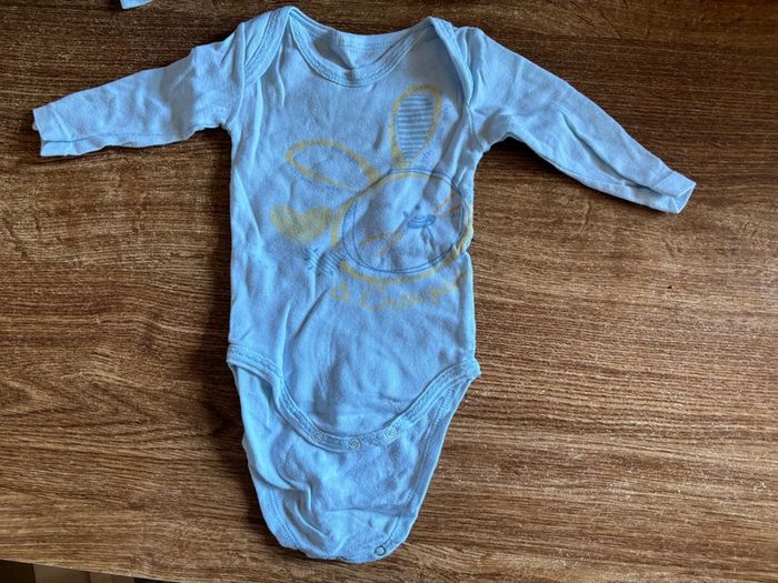 Bodie garçon. - photo numéro 2