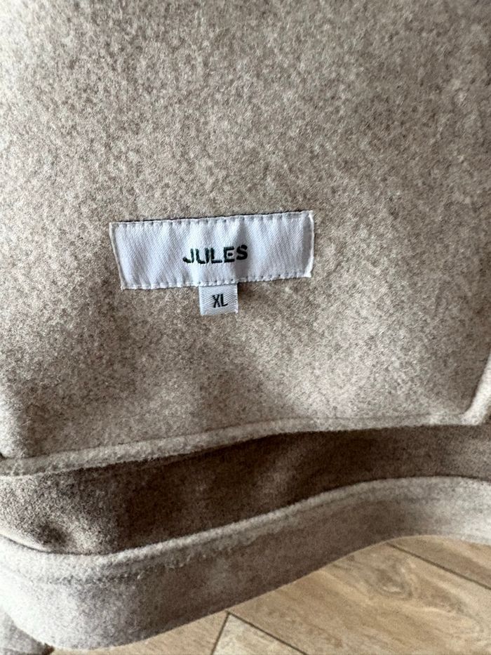 Veste homme - photo numéro 4