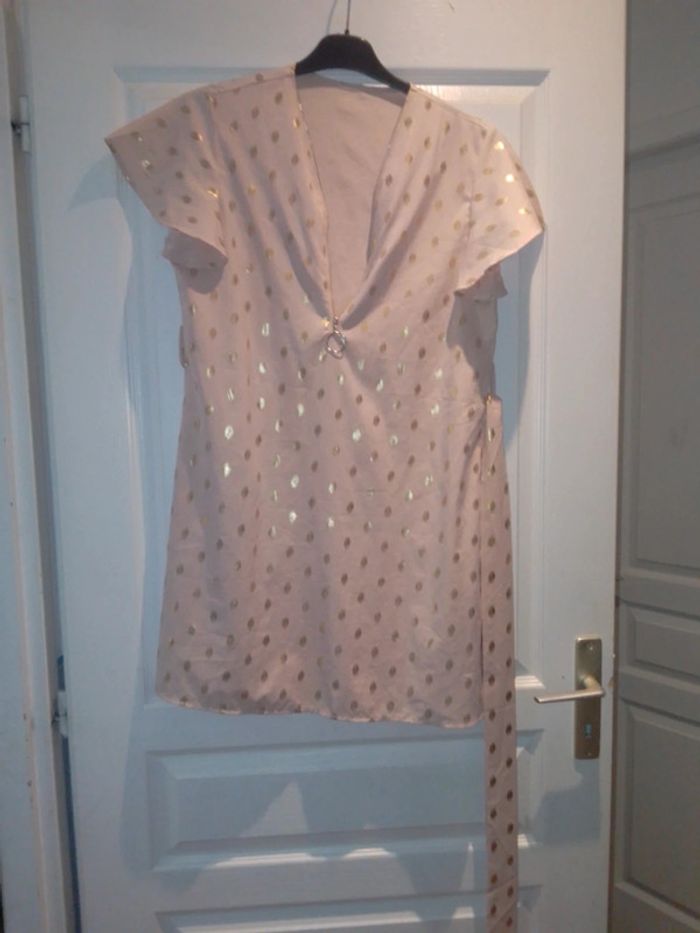 Robe été