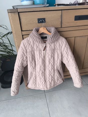 Manteau veste guisen taille m
