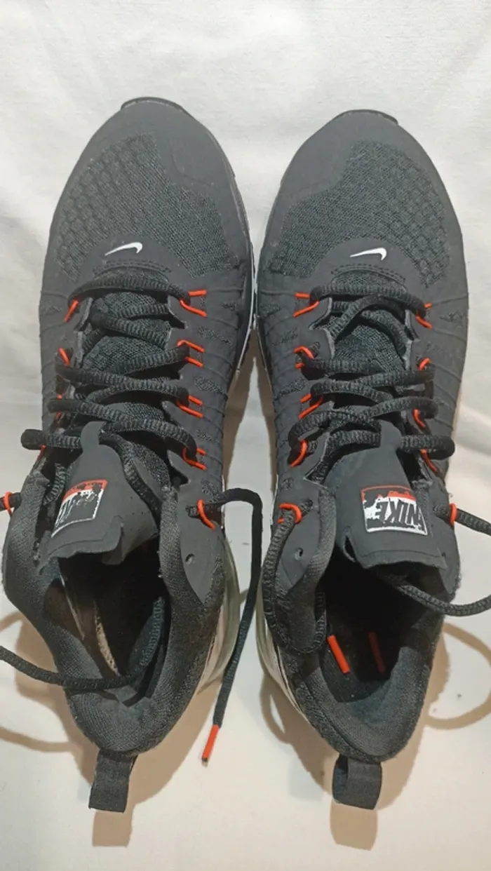 Baskets Nike air Flywire homme T 43 - photo numéro 6