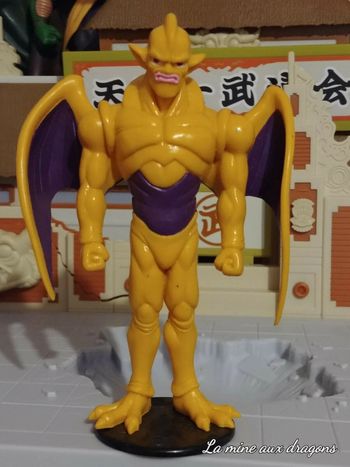 Figurine Dragon Ball GT Suu Shenron Nuova Atlas figure rare agostini Shu 4 stars