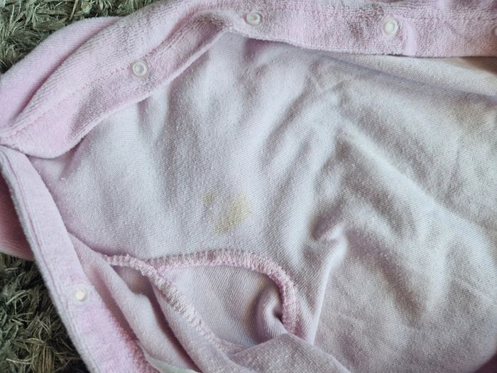 Lot 3 pyjamas - photo numéro 4