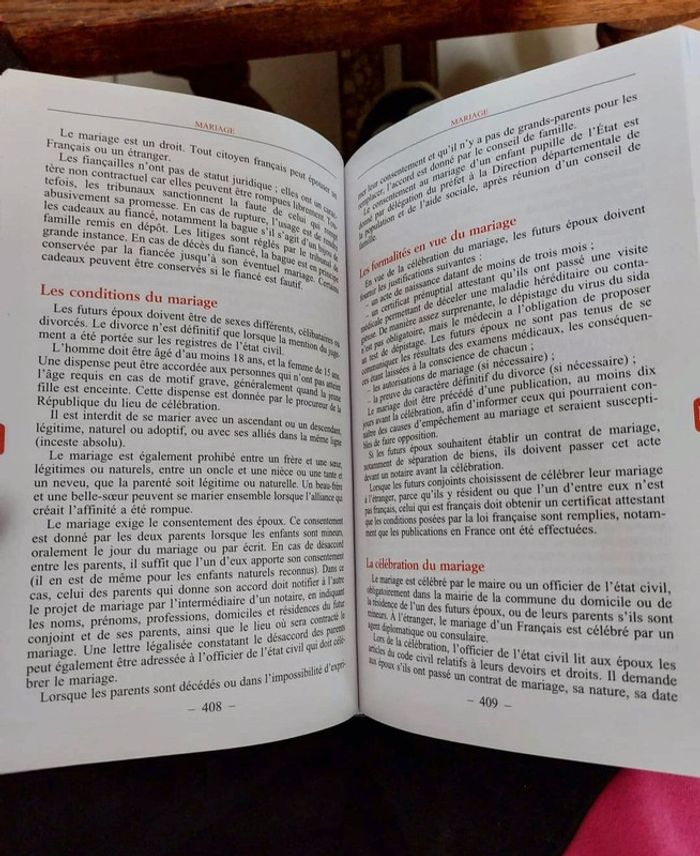 Guide du droit - photo numéro 2