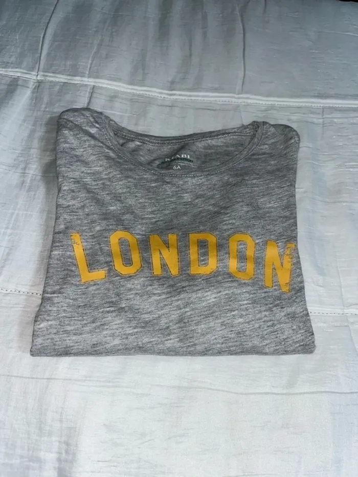 T shirt ml