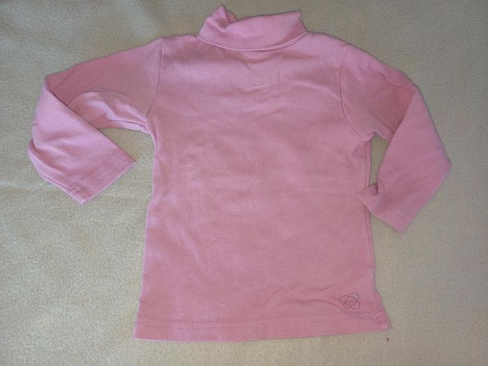 Superbe ensemble 12 mois fille - photo numéro 8