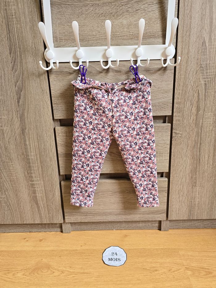 Vêtement Bébé Fille - Ensemble - Sergent Major - 24 mois 86 cm - photo numéro 6