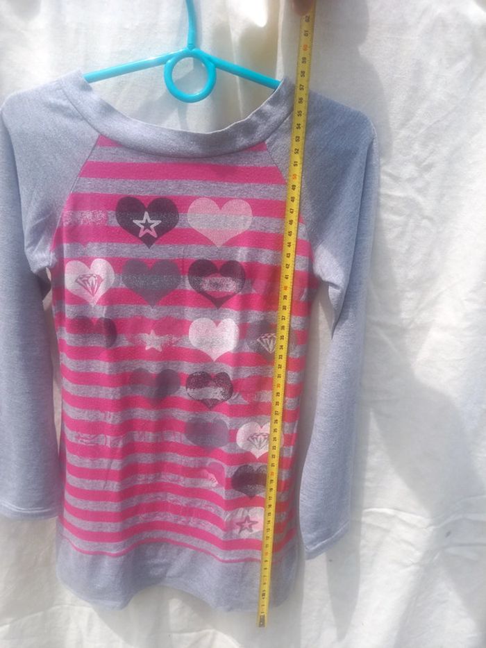 Joli pull - photo numéro 2