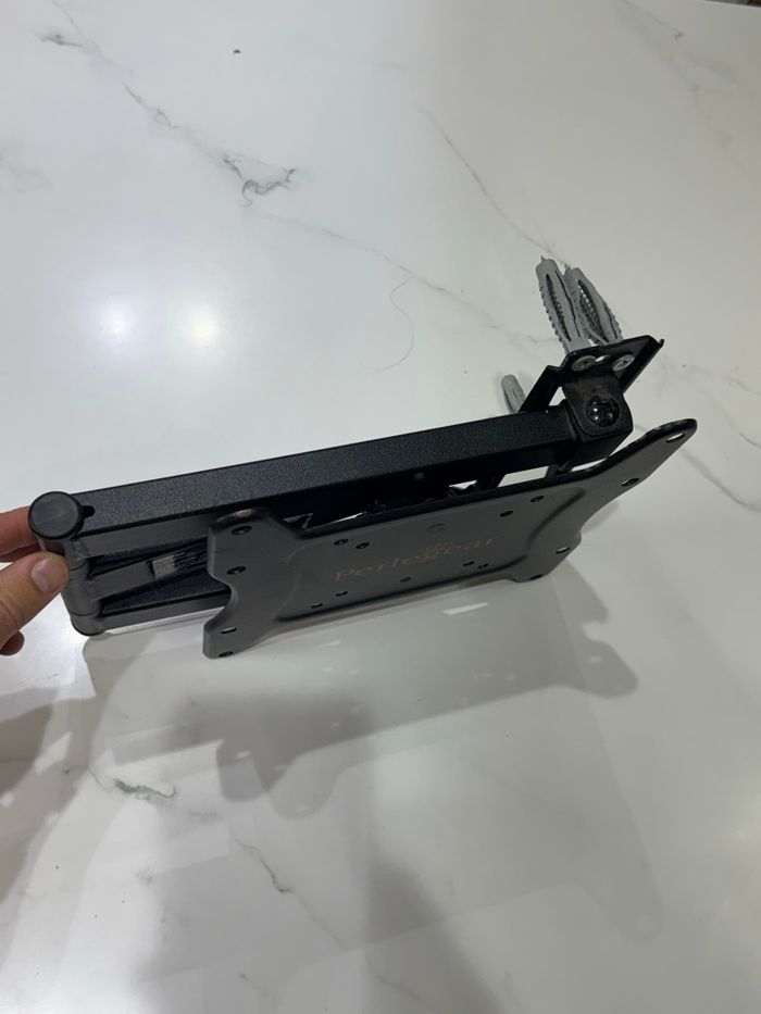 Support murale 45kg - photo numéro 5