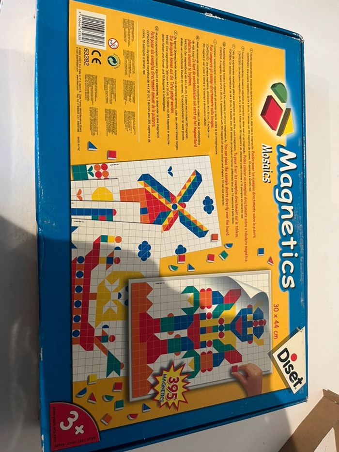 Tableau activité - photo numéro 5