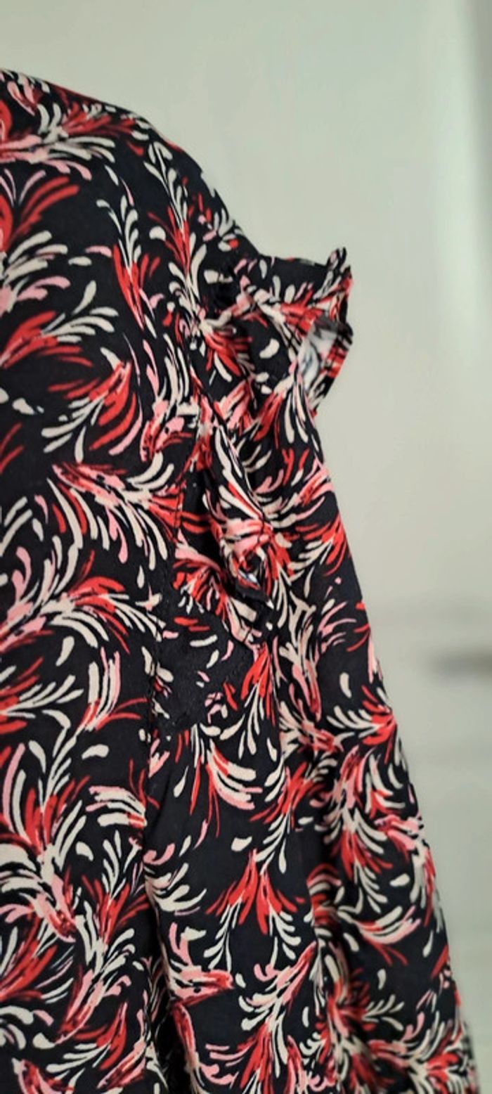 Chemise Promod. Taille 38. - photo numéro 4