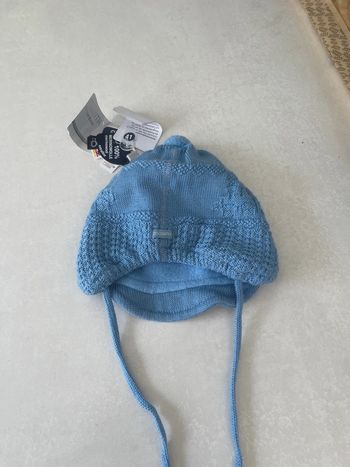 Bonnet