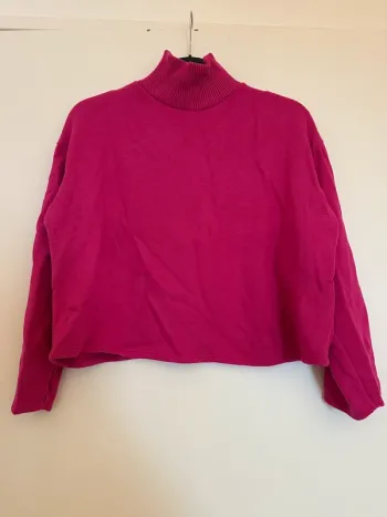 Pull sweat zara
