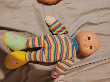 Poupon bébé