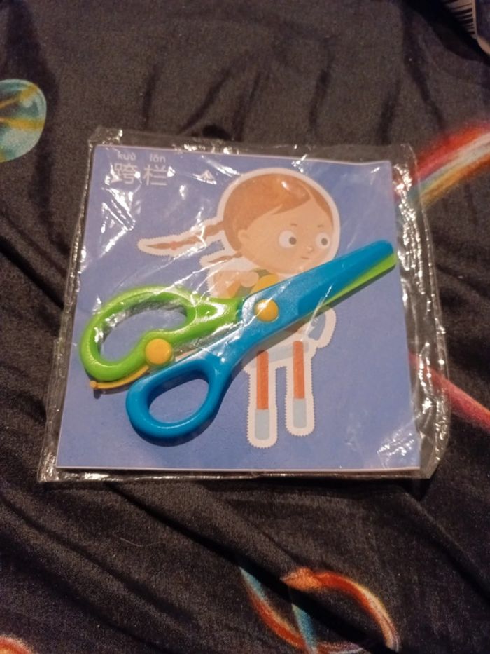 Jouet enfant