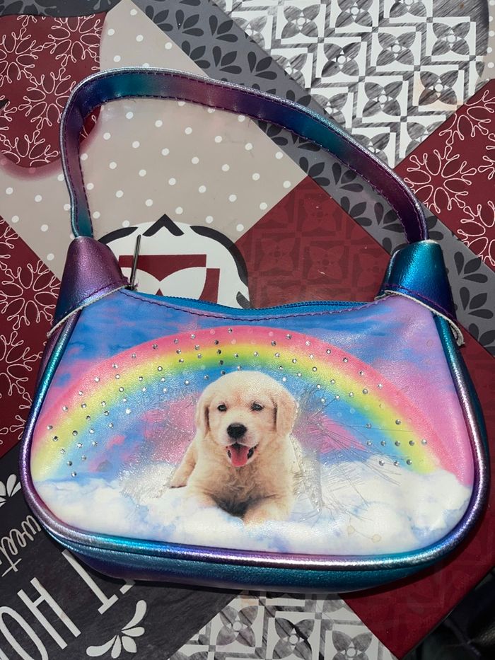 Petit sac enfant