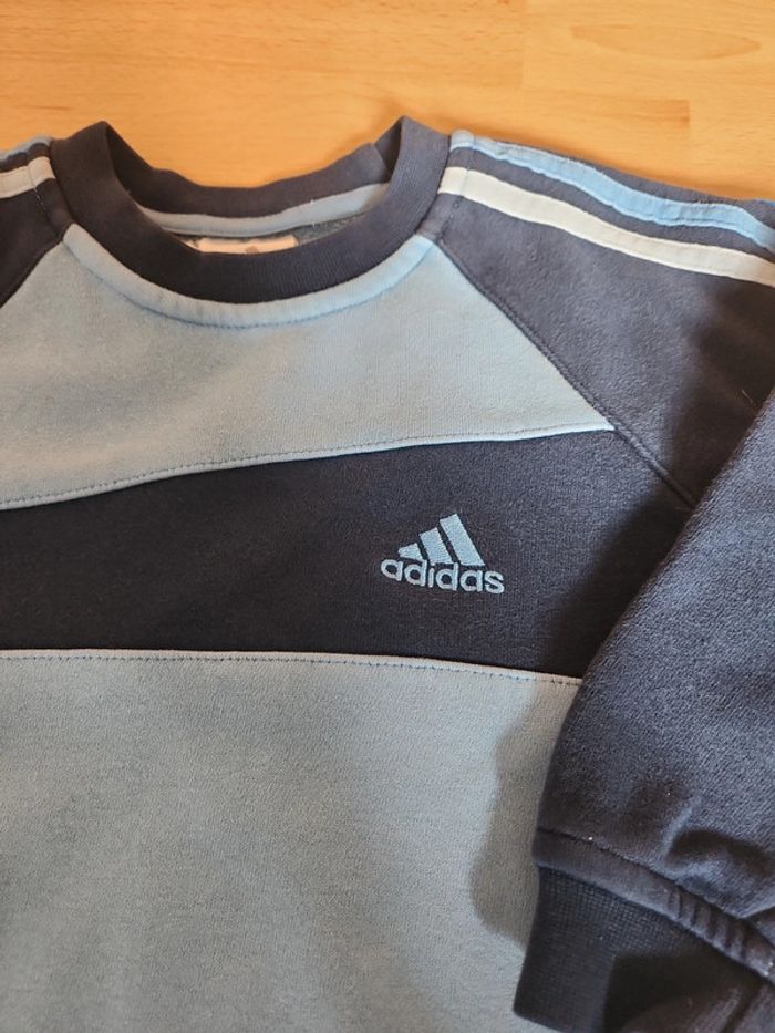 Pull adidas - photo numéro 2
