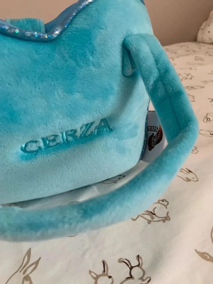 Peluche cerza - photo numéro 3
