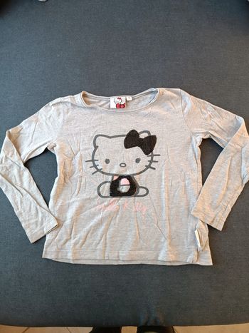 T-shirt Hello Kitty 6 ans