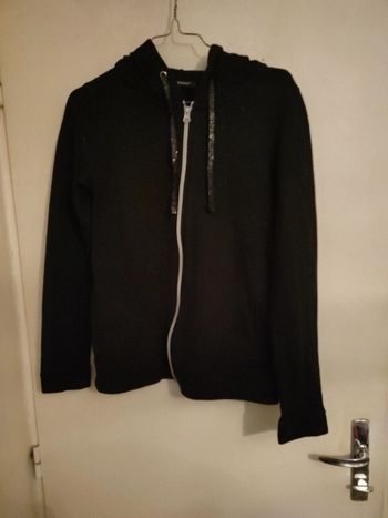 Veste in extenso s