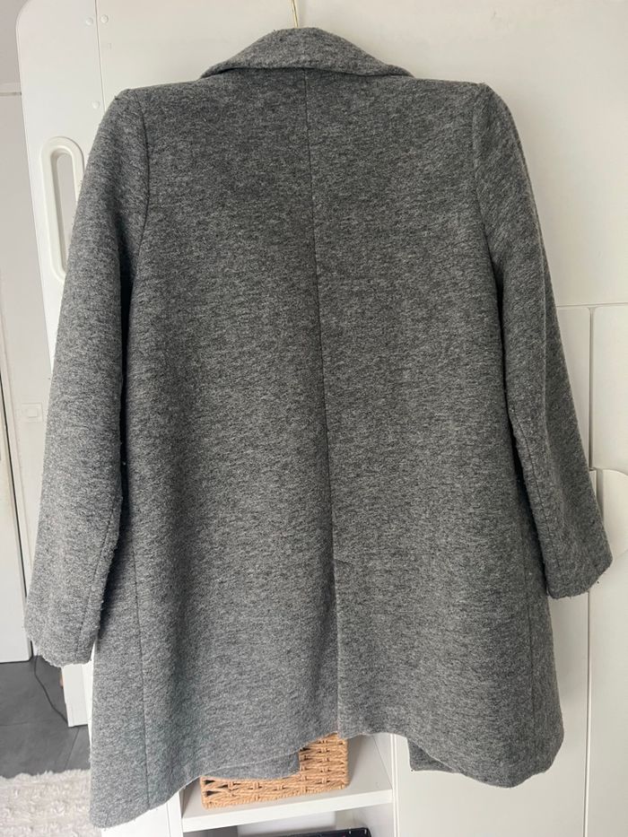 Manteau femme - photo numéro 2