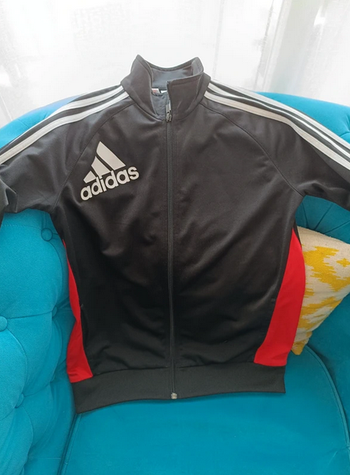 Veste adidas