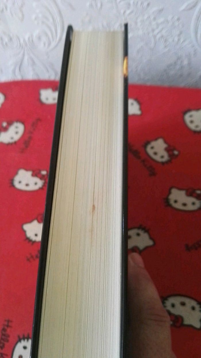 Otages de la peur - photo numéro 4