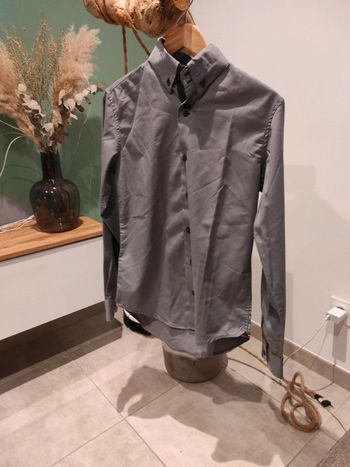 Chemise homme