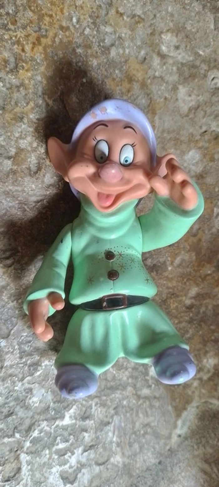 Figurine Simplet Vintage Collection