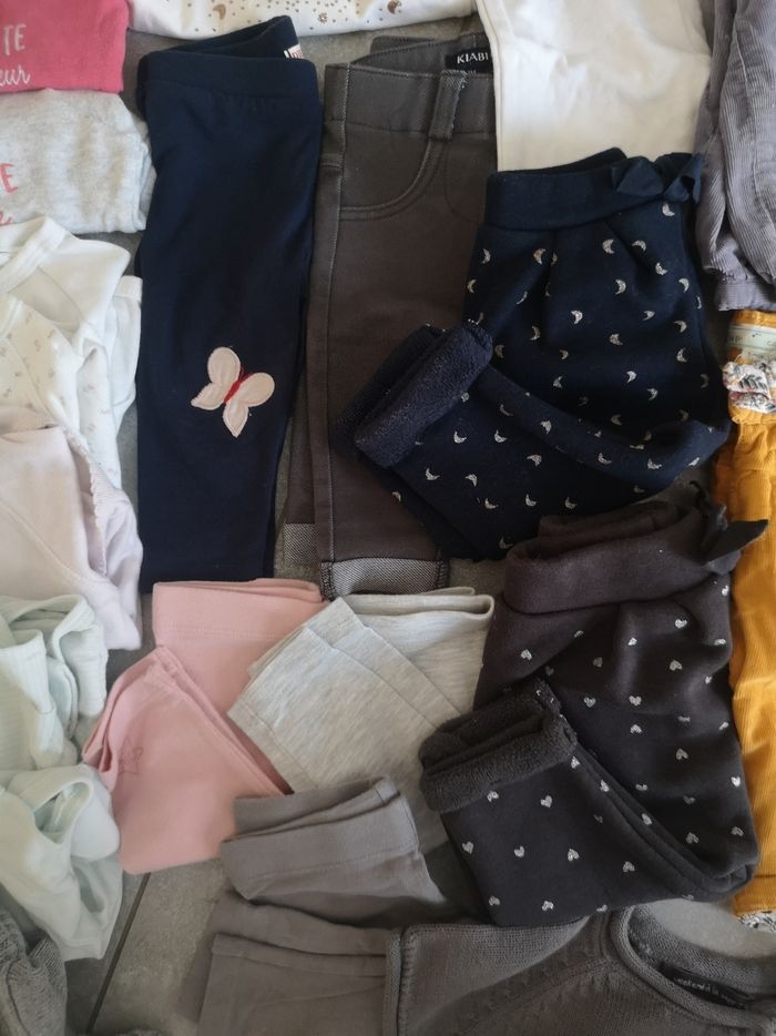 Lot de vêtements 3 mois - photo numéro 8